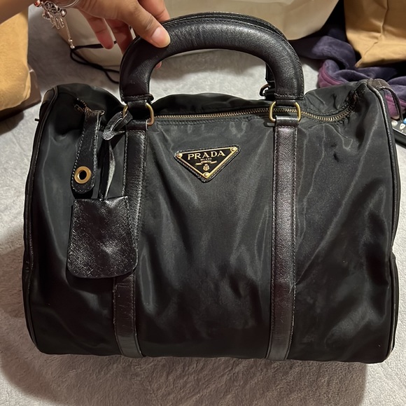 Prada Handbags - 100% AUTHENTIC Prada tote